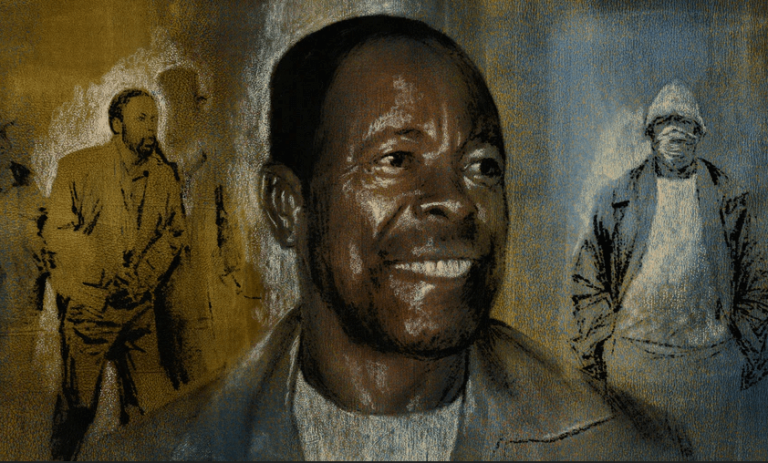 After Half Century in Prison, Elderly Black Panther Should Not Be Left to Die