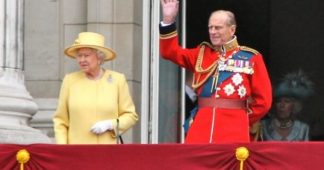 The Duke of Edinburgh dies – Time for the Monarchy to pass away