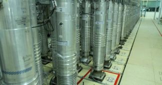 Iran to Enrich Uranium to 60 Percent in Retaliation for Sabotage