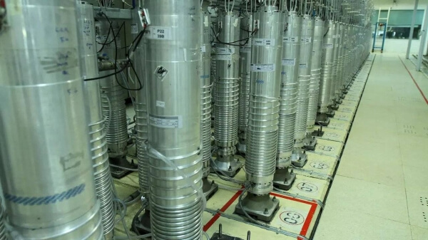 Iranian enrichment is worrying, but weapons-grade uranium doesn’t a bomb make