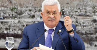 ‘In Jerusalem as in Ramallah’: Abbas Delays Palestinian Elections After Israel Blocks City’s Votes