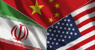 US sees common interest with China on Iran