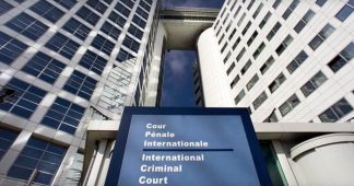 US lifts Trump sanctions on International Criminal Court officials