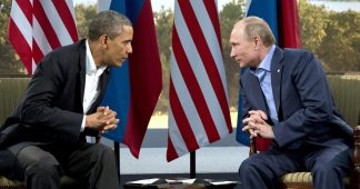 Obama ‘deterred Russia from doing even more’ in Ukraine, Blinken claims as he’s grilled on US policy towards Moscow & Beijing