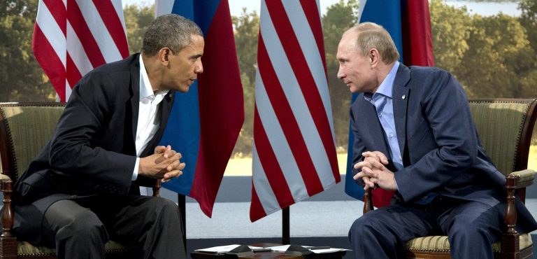 Obama ‘deterred Russia from doing even more’ in Ukraine, Blinken claims as he’s grilled on US policy towards Moscow & Beijing