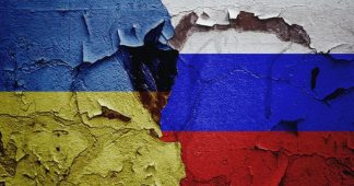 U.S. Should Sidestep Ukraine-Russia Conflict