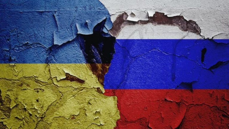 Russia – Ukraine War: A Western Proxy War Against Russia
