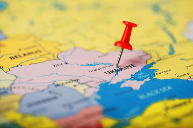 Class Struggle inside Ukraine