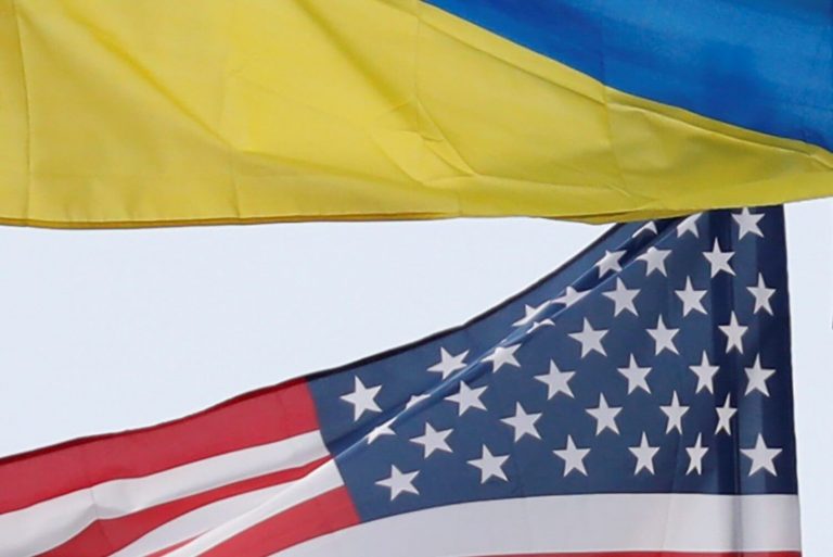 Western Media Eager to See Ukraine Use US-Supplied Weapons Against Russia