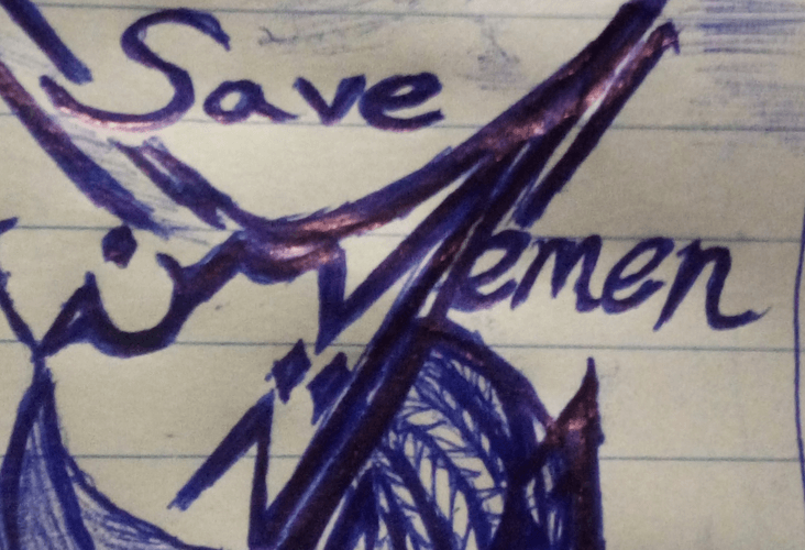 Joint Statement: World Says No to War on Yemen