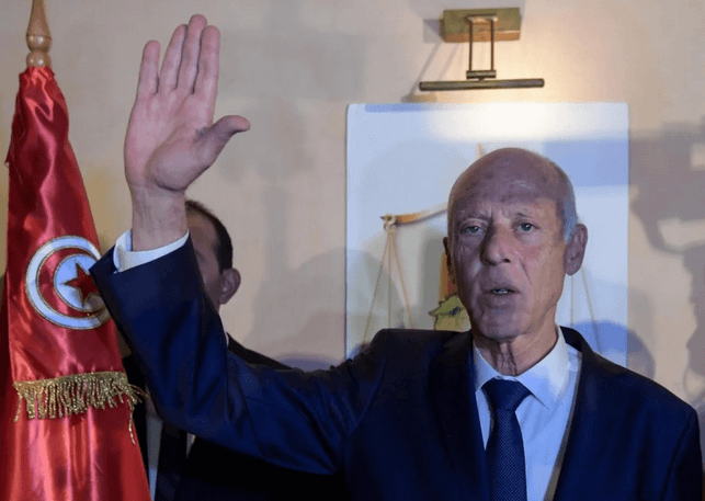 Top secret Tunisian presidential document outlines plan for ‘constitutional dictatorship’