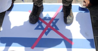 Zionism’s endgame has begun