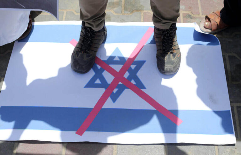 Zionism’s endgame has begun