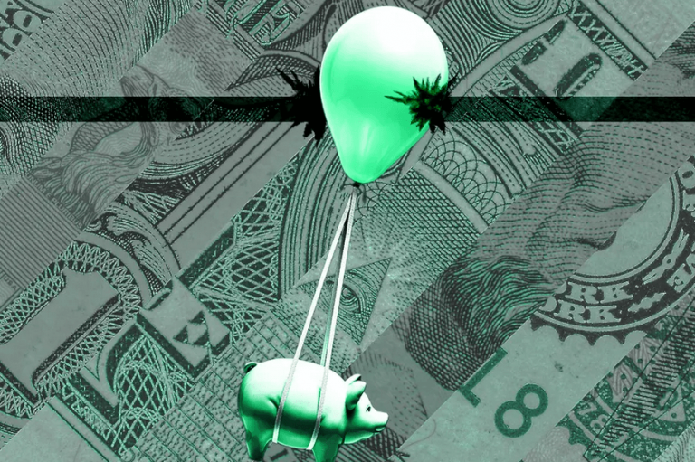 Green investing ‘is definitely not going to work’, says ex-BlackRock executive