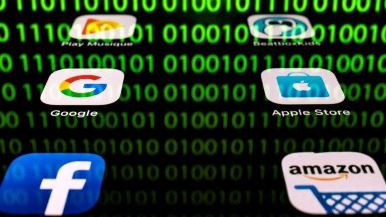 Will Europe follow China in crackdown on Big Tech monopolies?