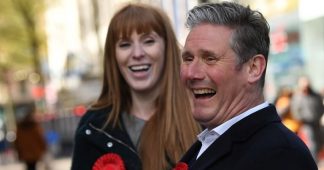 Labour’s humiliating defeat signals its death, and Keir Starmer, not Jeremy Corbyn, is the man with its blood on his hands