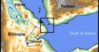 Yemen: Saudi-Led Coalition Claims Responsibility for Secret Island Base