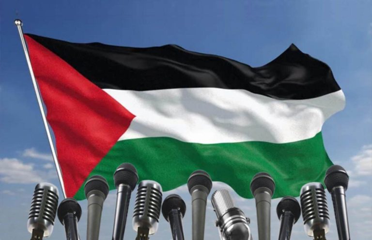 Canadian Journalists Fear Retaliation for Criticizing Coverage of Israeli Attacks on Gaza