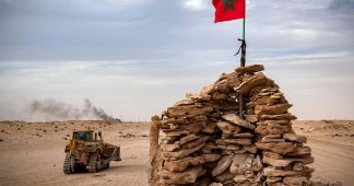 Morocco: U.S. to lead war games after 30-year ceasefire with Western Sahara ends