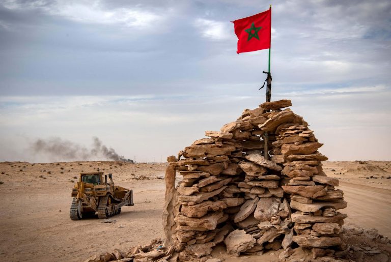 Morocco: U.S. to lead war games after 30-year ceasefire with Western Sahara ends