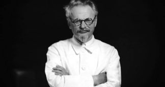 Praising the crimes of Stalinism: The DSA and the assassination of Leon Trotsky