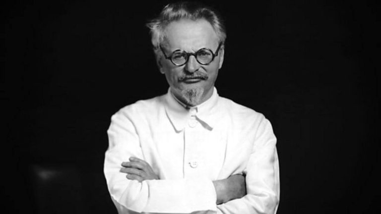 Praising the crimes of Stalinism: The DSA and the assassination of Leon Trotsky