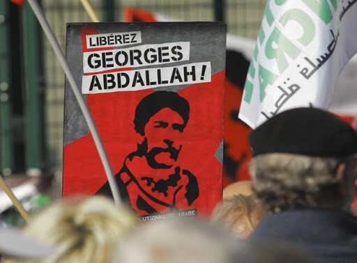 Avant-première à Paris de “Fedayin, le combat de Georges Abdallah”
