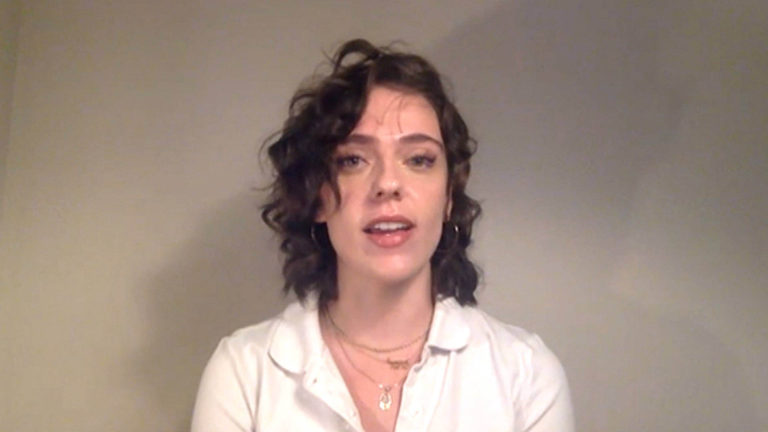 I Will Not Yield My Values: Fired AP Journalist Emily Wilder Speaks Out After Right-Wing Smears