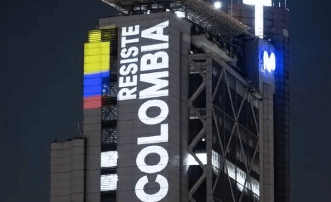 More International Voices Condemn State Terrorism in Colombia