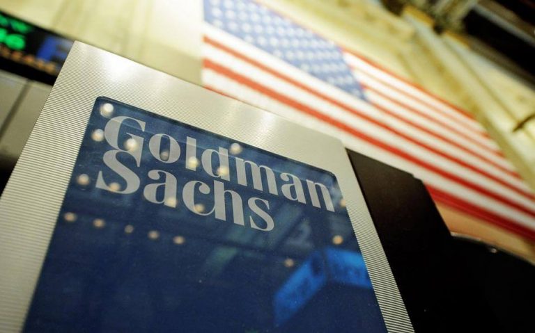 Nato, Goldman Sachs and Carlyle:The Unity of Economic and Military Imperialism