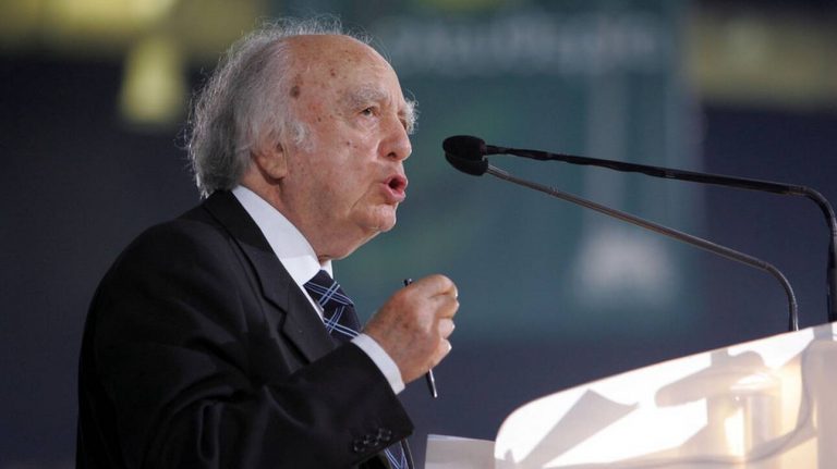 The rule of Finance. The experiment of Europe | By Dr. Vasos Lissarides