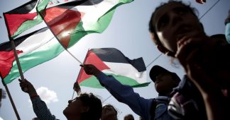 Palestinian Trade Unions’ Anti-Apartheid Call