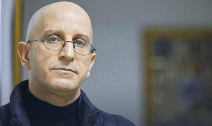 Liberté pour Saïd Djabelkhir