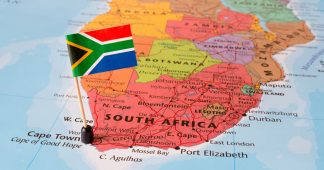 Moralized Discourses: South Africa’s Intellectual Property Fight for Access to AIDS Drugs for Access to AIDS Drugs