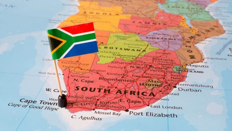 Moralized Discourses: South Africa’s Intellectual Property Fight for Access to AIDS Drugs for Access to AIDS Drugs