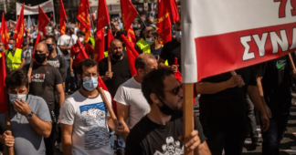 “On est de retour au siècle dernier”: en Grèce, la remise en cause de la journée de 8h provoque un tollé
