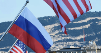 Much of The World Will Sleep Better for Now, Says US Professor on Putin-Biden Summit