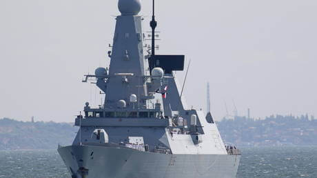 Russia warns Britain and the world