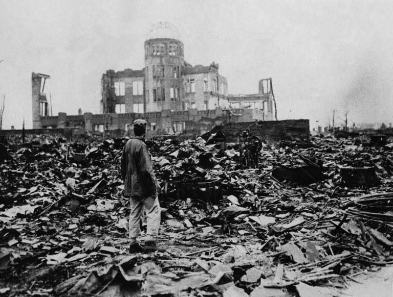 Who Opposed Nuking Japan?