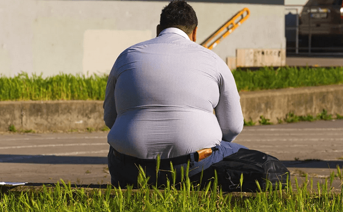 Obesity: Reflecting the decline of our civilization