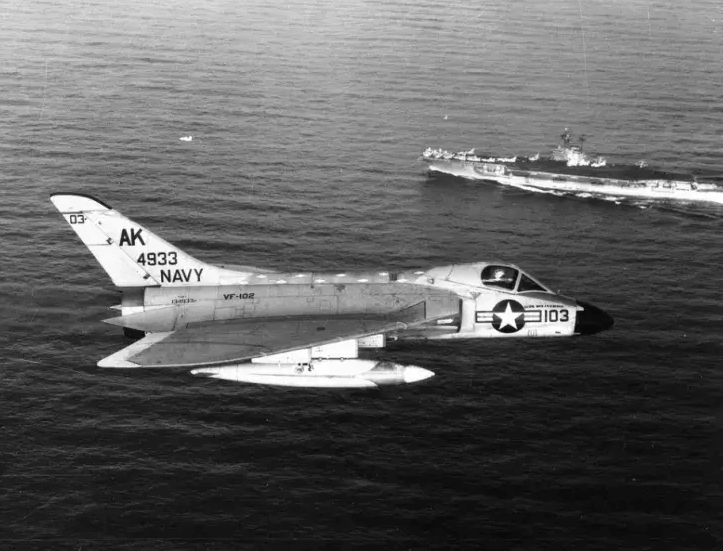 Eisenhower rejected military chiefs’ demand for nuclear war on China, classified account of ’58 Taiwan Strait crisis reveals