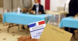 The Winner in France’s Regional Elections Was Abstention