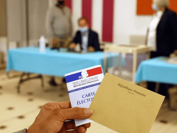 The Winner in France’s Regional Elections Was Abstention