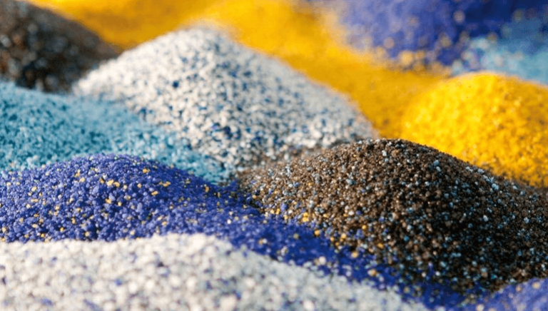Raw materials: the missing link in Europe’s drive for batteries