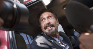 Death of John McAfee, bitcoin evangelist and digital outlaw, ruled suicide as family demands second investigation