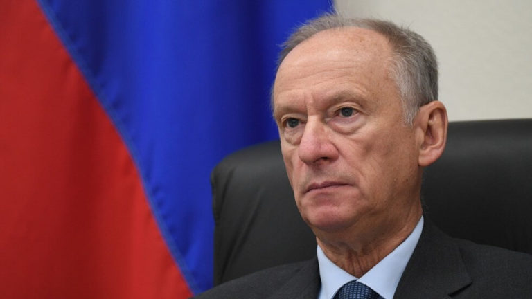 Russia’s top security chief sends stern warning: Moscow willing to use real force against foreign adversaries, not just sanctions