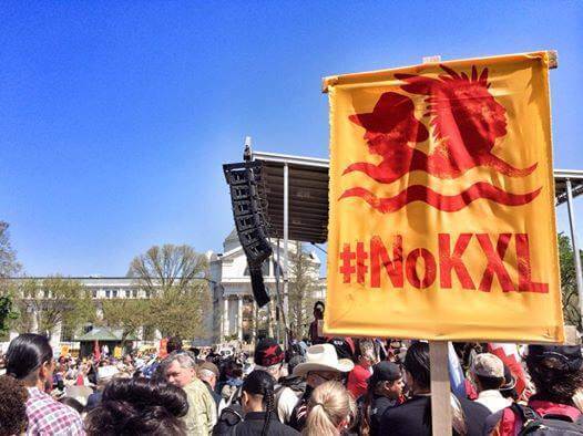‘Keystone XL Is Dead!’: After 10-Year Battle, Climate Movement Victory Is Complete