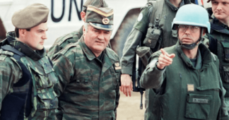 Russian Envoy to UN: Mladic’ Verdict Is Continuation of Politicized Approach Toward Yugoslavia