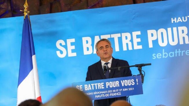 Régionales. Abstention, crise pour LREM et échec du RN, la droite victorieuse se positionne pour 2022