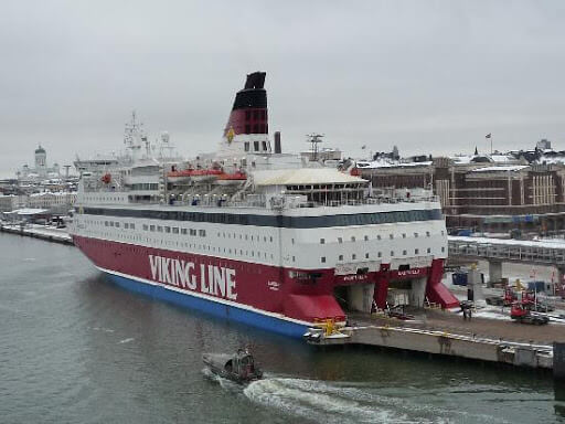 EU: The Demise of Viking and Laval